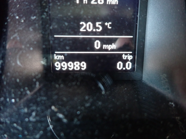 VOLKSWAGEN PASSAT 2014