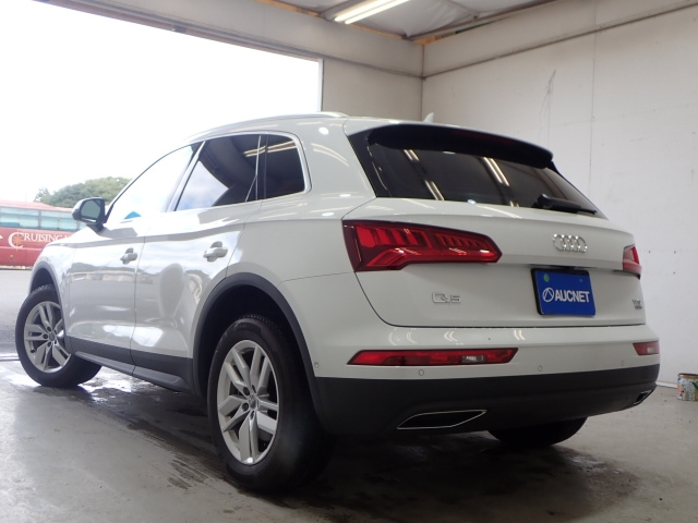 AUDI Q5 2018