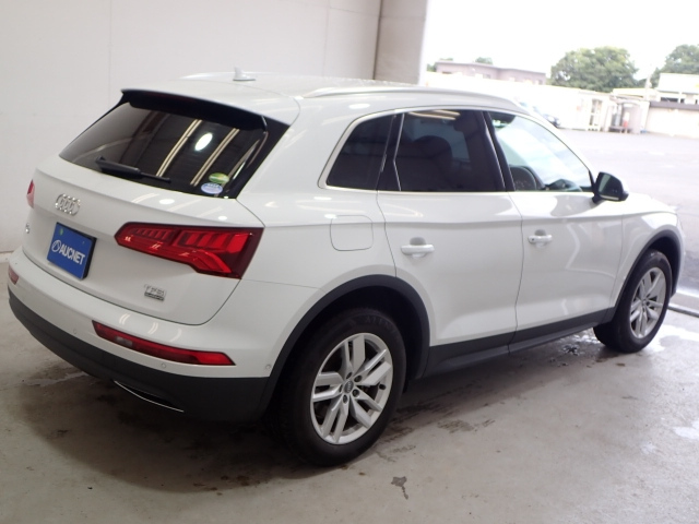 AUDI Q5 2018