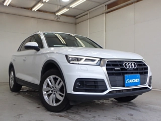 AUDI Q5 2018