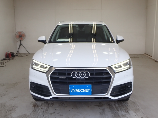 AUDI Q5 2018