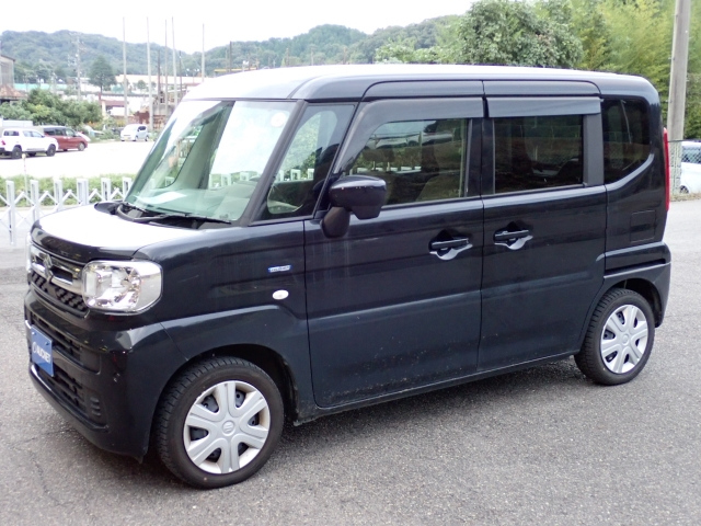 SUZUKI SPACIA 2024