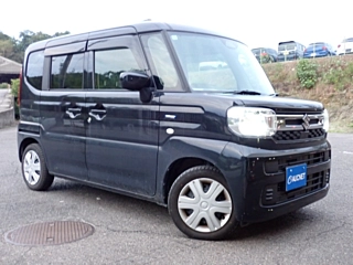 SUZUKI SPACIA 2024