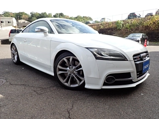 AUDI TT 2010