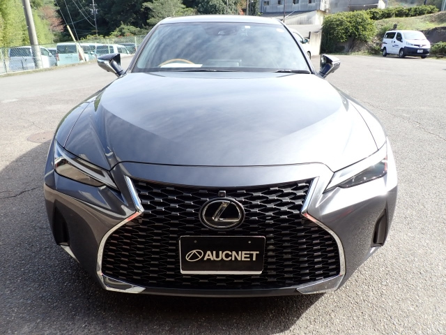 LEXUS IS 2023