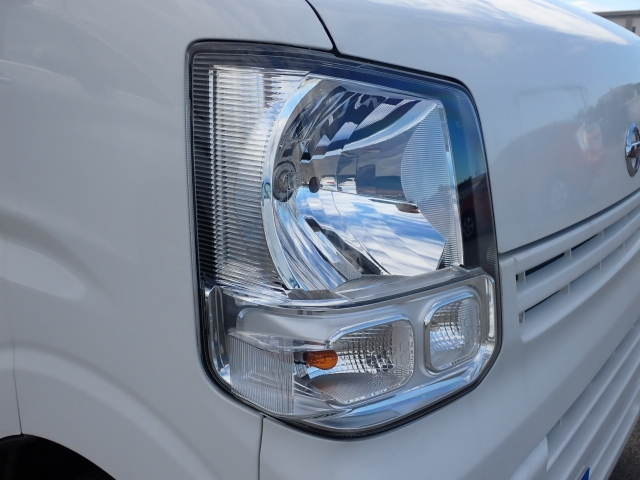 NISSAN CLIPPER VAN 2021