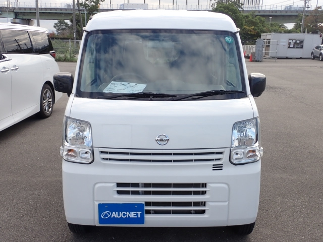 NISSAN CLIPPER VAN 2021