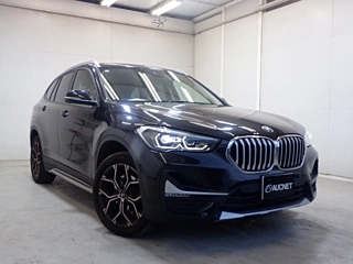 BMW X1 2021