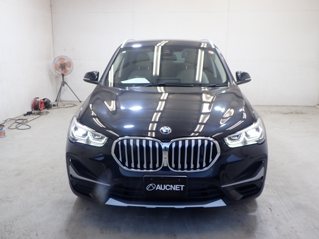 BMW X1 2021