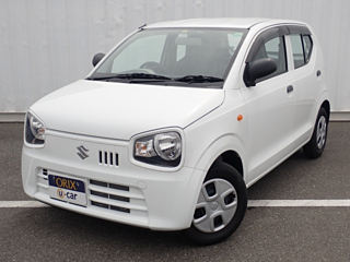 SUZUKI ALTO 2020