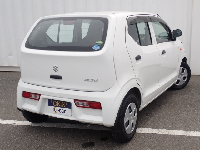 SUZUKI ALTO 2020