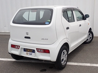 SUZUKI ALTO 2020