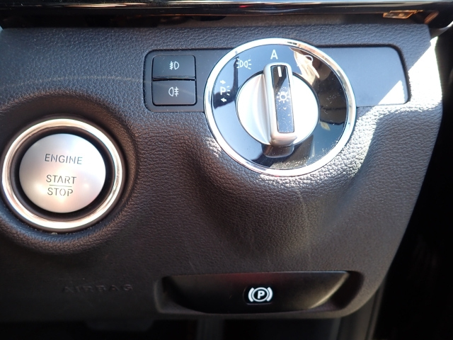 MERCEDES BENZ E CLASS WAGON 2010