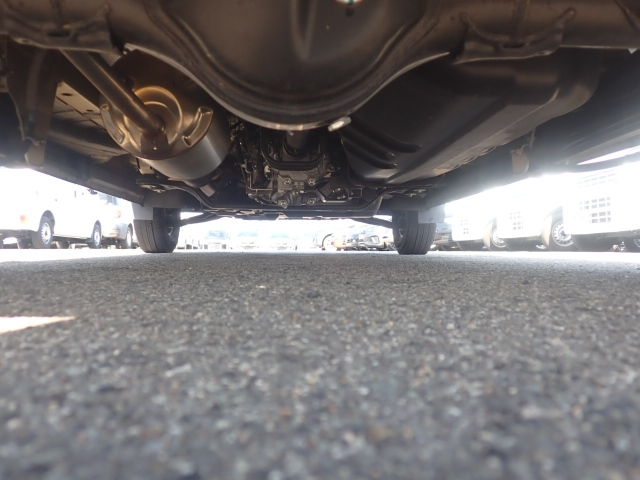 NISSAN CLIPPER VAN 2021