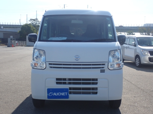 NISSAN CLIPPER VAN 2021