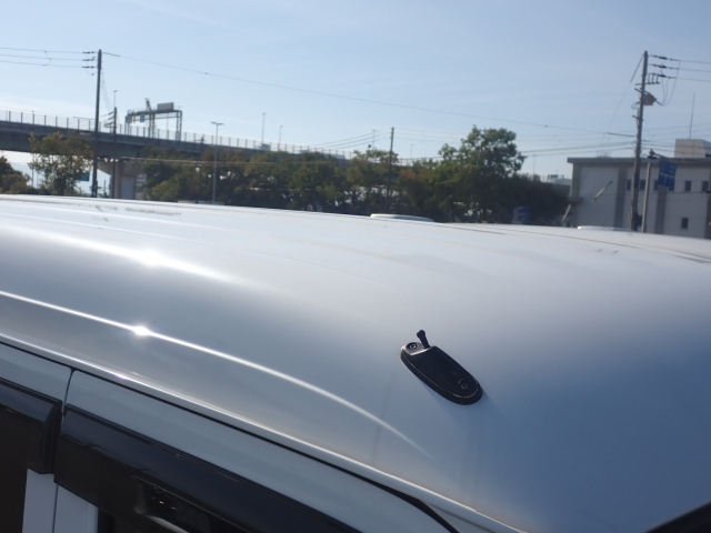 NISSAN CLIPPER VAN 2021