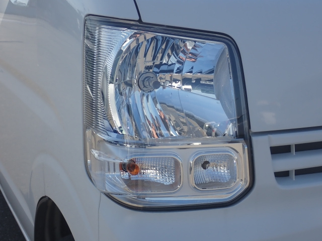 NISSAN CLIPPER VAN 2021