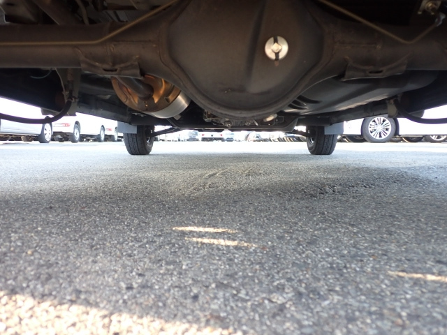 NISSAN CLIPPER VAN 2021