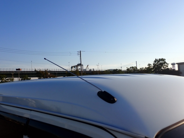 NISSAN CLIPPER VAN 2021