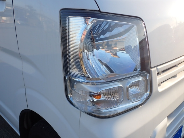 NISSAN CLIPPER VAN 2021