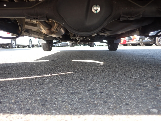 NISSAN CLIPPER VAN 2021