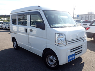 NISSAN CLIPPER VAN 2021