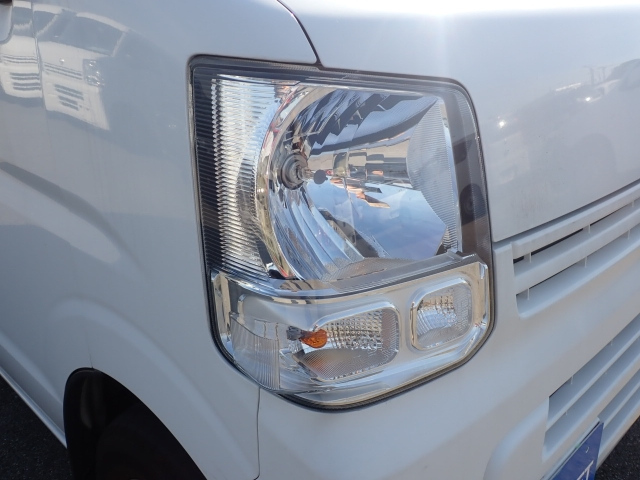 NISSAN CLIPPER VAN 2021