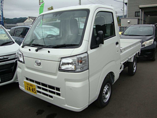DAIHATSU HIJET TRUCK 2025
