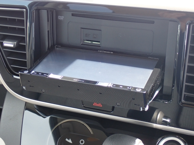 NISSAN DAYZ ROOX 2018