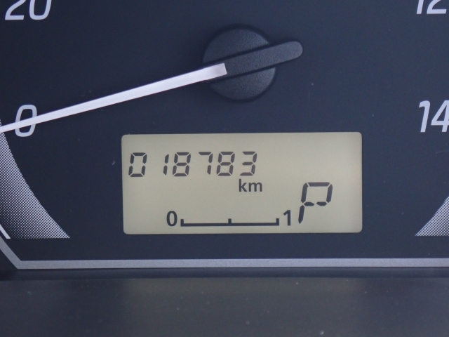 NISSAN DAYZ ROOX 2018