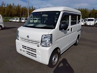 NISSAN CLIPPER VAN 2021