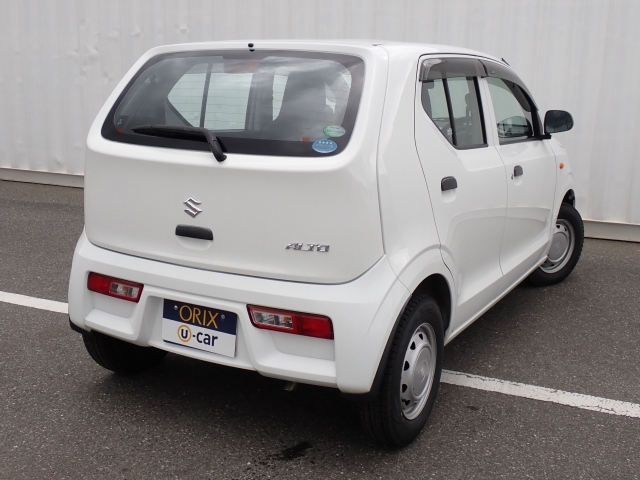 SUZUKI ALTO 2020