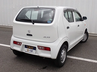 SUZUKI ALTO 2020