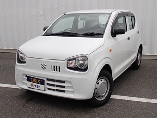 SUZUKI ALTO 2020