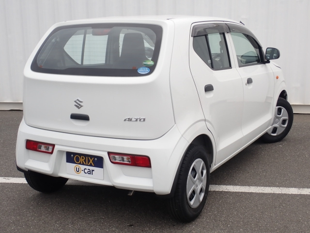 SUZUKI ALTO 2020