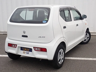 SUZUKI ALTO 2020