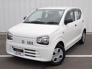 SUZUKI ALTO 2020