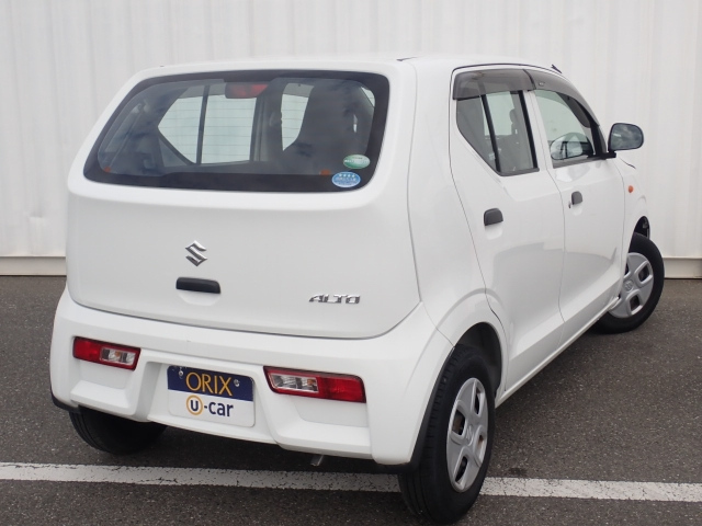 SUZUKI ALTO 2020