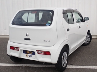 SUZUKI ALTO 2020
