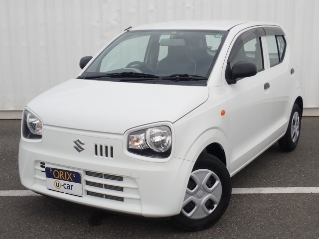 SUZUKI ALTO 2020