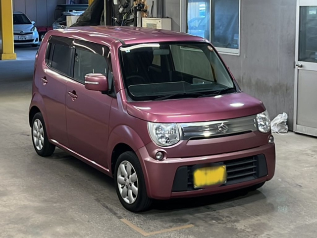 SUZUKI MRWAGON 2012
