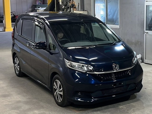 HONDA FREED 2020