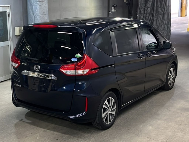 HONDA FREED 2020