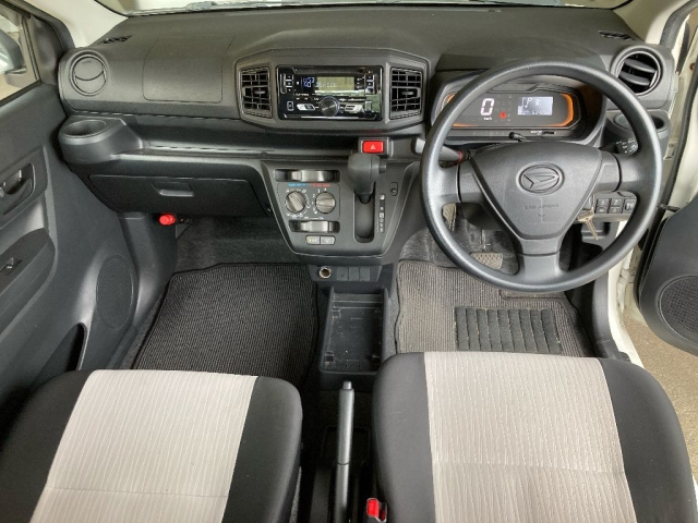 DAIHATSU MIRA E S 2020