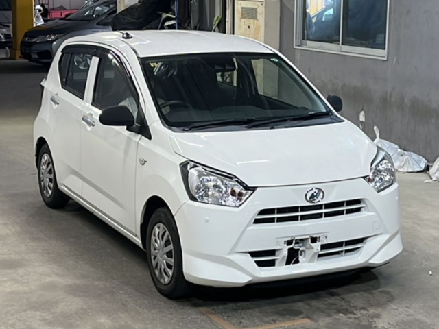 DAIHATSU MIRA E S 2020
