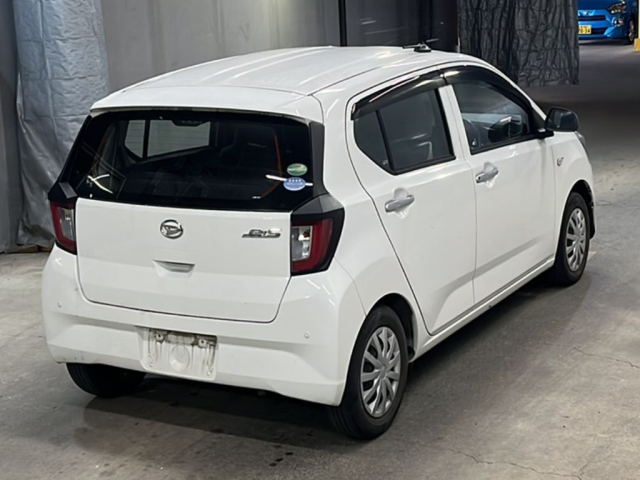 DAIHATSU MIRA E S 2020