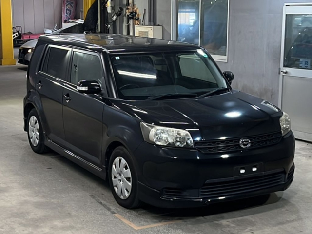 TOYOTA COROLLA RUMION 2013