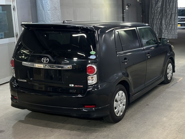 TOYOTA COROLLA RUMION 2013