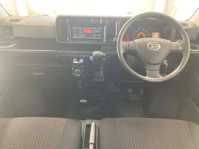 DAIHATSU ATRAI WAGON 2019