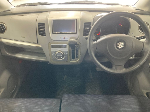 SUZUKI WAGON R 2010